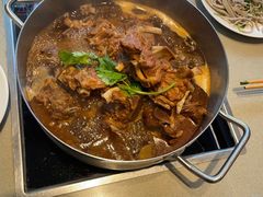 -蝎王府羊蝎子(虎坊桥总店)