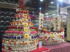 -乔家满族八大碗(流水沟店)