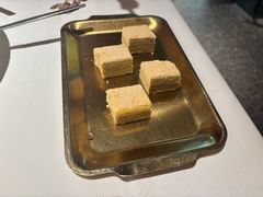 -谷丽羊肉串·新疆鲜货烧烤馆·清真·夜宵(长沙首店)