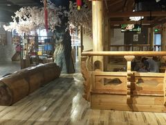 -沐槿宫韩式汗蒸水汇(马群店)