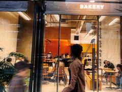 -LANLIZI BAKERY(COSMO店)