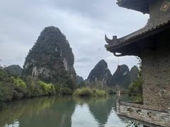 -靖西鹅泉风景区