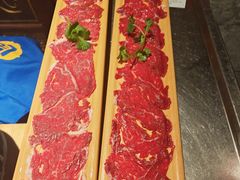 -周师兄大刀腰片火锅(解放碑总店)