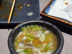 -沼津港精致料理·寿喜烧·烧鸟(龙湖南桥天街日料榜单店)