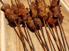 -嘻小北·兰州清汤牛肉面(太平洋森活天地店)