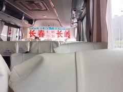 -凯旋公路客运站