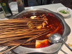 -水碾河刘老大串串香(水碾河路店)
