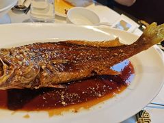 -四季民福烤鸭店(外滩外白渡桥店)