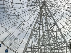 -南昌之星摩天轮