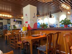 大堂-三煮纸包鱼(青岛总店)