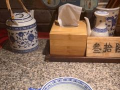 -南京大牌档(香港广场店)