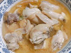 -兔爸私家小厨(新北万达店)