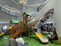 -丽达购物中心(崂山店)