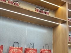 -霸王茶姬(西单百货店)