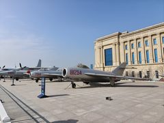 -中国人民解放军海军博物馆