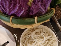 -云尊府云南菜·蒸汽石锅鱼(学清路店)