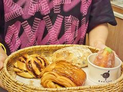 -evoojoo面包商店