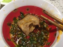 -大味生态火锅(蓝谷地店)