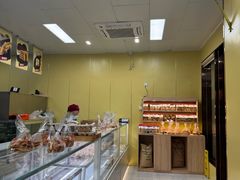 -甜嘟嘟烘焙坊(舒城路店)
