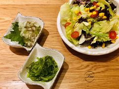 中华海藻-小句号·精致料理(江南环球港店)