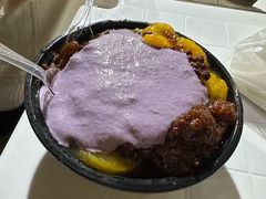-小胖老味刨冰