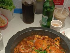 -虾吃虾涮.虾火锅.肉蟹煲(步步高梅溪新天地店)