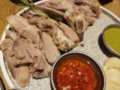 -那时新疆·若羌(经纬汇店)