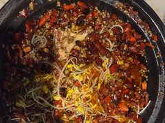 -常和州·夜宵大排档(常州单店)