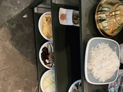 -淘米捞·米汤脆鲩鱼火锅(福田皇岗店)