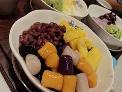 -赵记传承·中国甜品(福州总店)