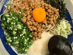 -纹兵卫手打荞麦面日料(虹桥本店)