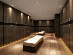 -VIP 威尔仕健身·游泳(嘉华中心店)