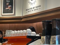-Peet's Coffee皮爷咖啡(武商Mall手作店)