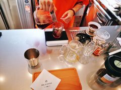 -MQ COFFEE STAND明谦(新洲店)