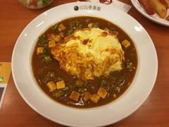 -COCO壱番屋(北京平安国际金融中心店)