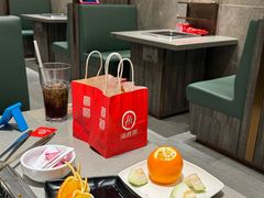 -海底捞火锅(龙岗星河COCO Park店)
