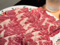 -清真·老门框爆肚涮肉·中华老字号(丰管路店)