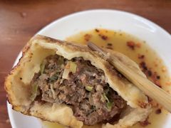 门钉肉饼-宝瑞门钉肉饼店