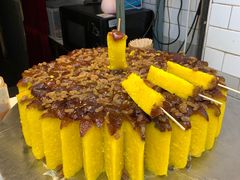 -鲜鱼口老字号美食街