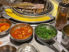 -GOGIYA·咕叽吖韩国传统烤肉店(小榄店)