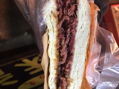 -刘纪孝腊牛羊肉(北广济街店)