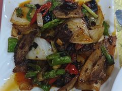 -照金特色农家乐