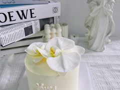 -蜜肆动物奶油蛋糕·个性定制·下午茶甜品