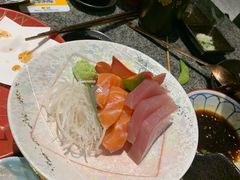 -NIUAN牛庵·日式和牛烧肉(恒隆店)