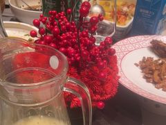 -城北食府(枫林店)