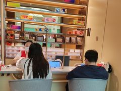 -海底捞火锅(龙湖金沙天街店)