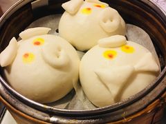 -点点心点心专门店(旺角店)