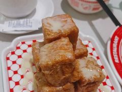 -明腾壹间茶餐厅(新都会花园广场店)
