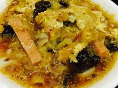 -闫府私房菜·百年鲁菜(恒隆店)