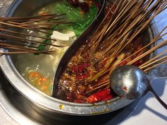 -让签签飞小郡肝串串香(春熙路形象店)